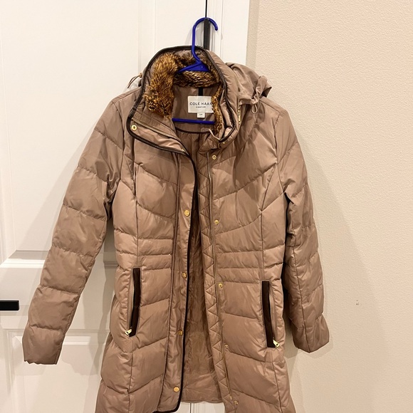 Cole Han jacket - Picture 5 of 6